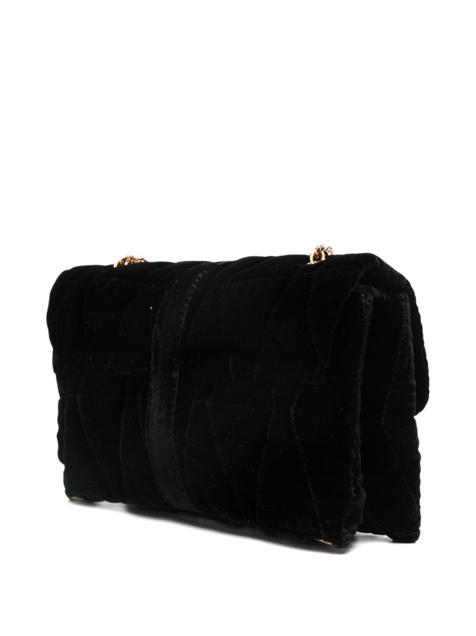 Versace Bags Black Zwart