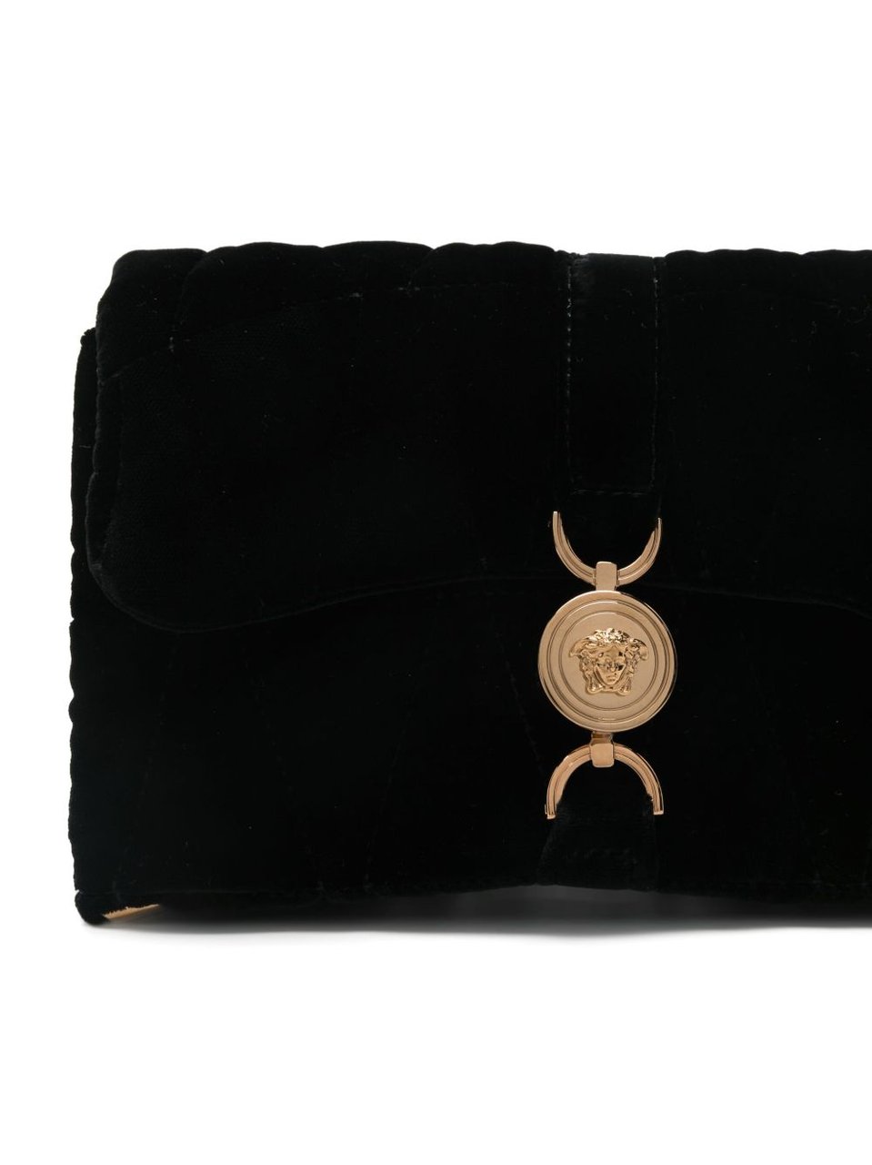Versace Bags Black Zwart