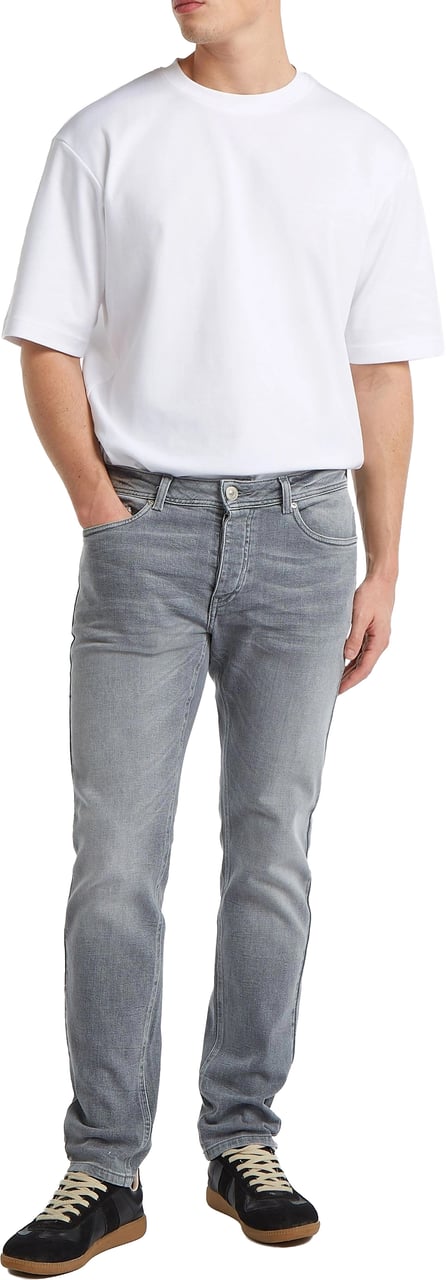 Circle of Trust Jagger Carbon Grey Grijs