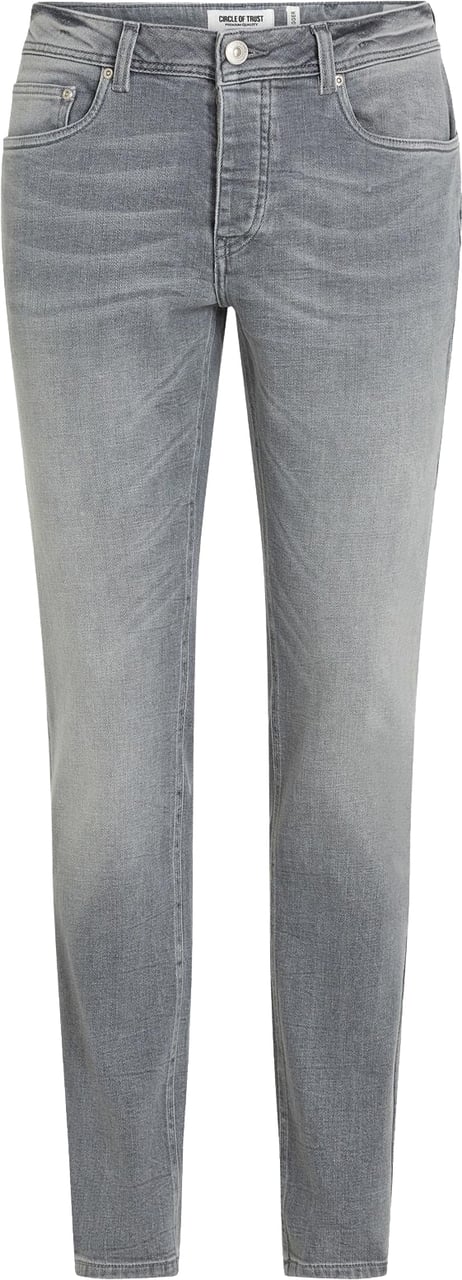 Circle of Trust Jagger Carbon Grey Grijs