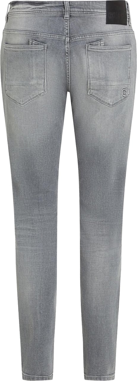 Circle of Trust Jagger Carbon Grey Grijs