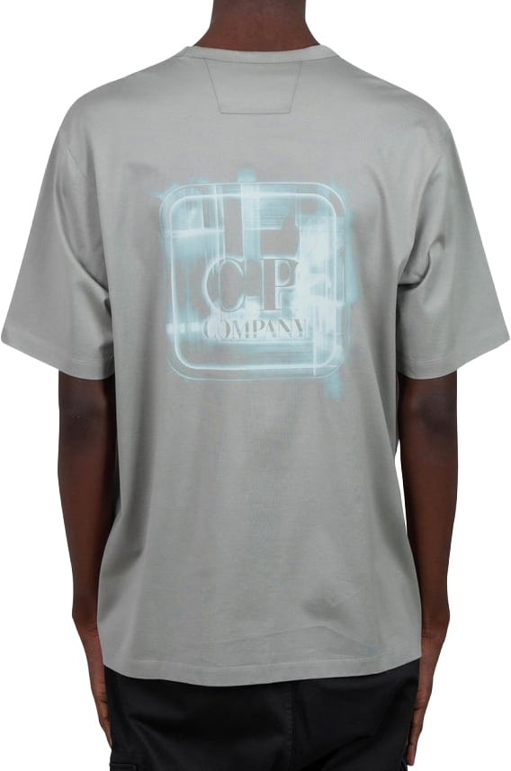 CP Company Metropolis series Grijs