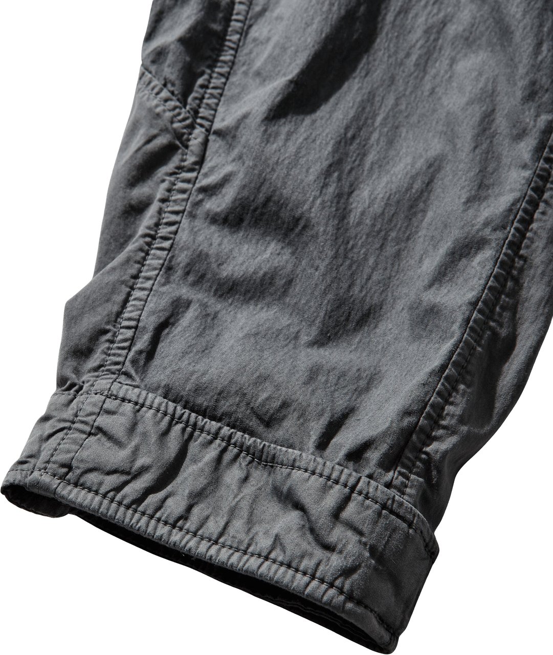 CP Company Explorer Jacket Gunmetal Grijs