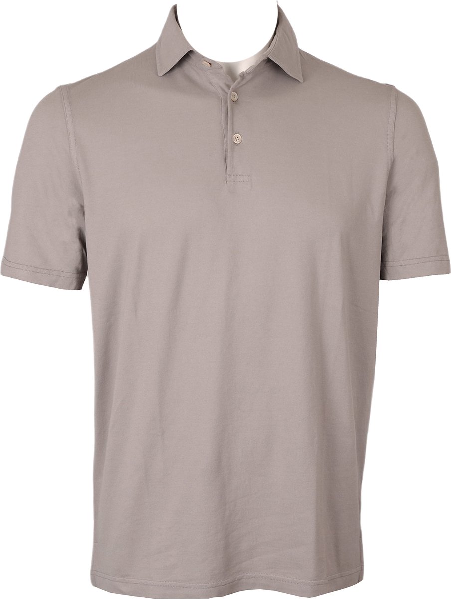 Fedeli Polo taupe Taupe