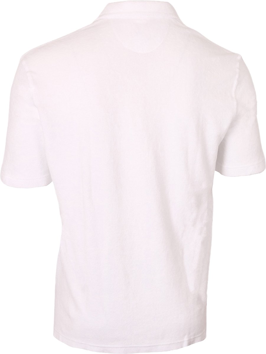 Fedeli Polo wit Wit