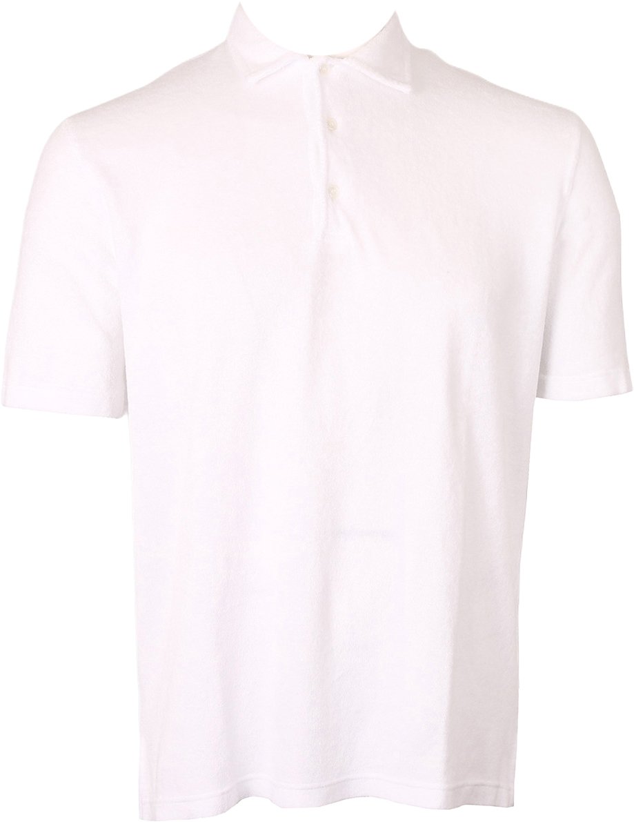 Fedeli Polo wit Wit