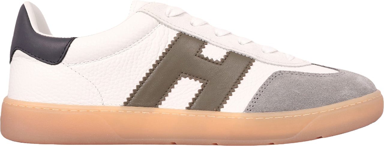 HOGAN Sneaker wit Wit