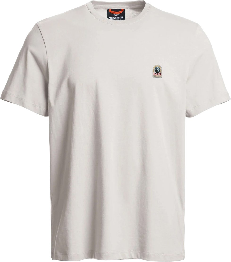 Parajumpers Patch t-shirt Neutraal