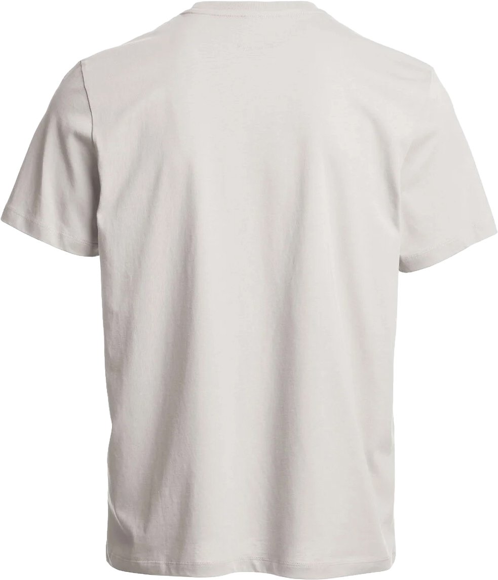 Parajumpers Patch t-shirt Neutraal