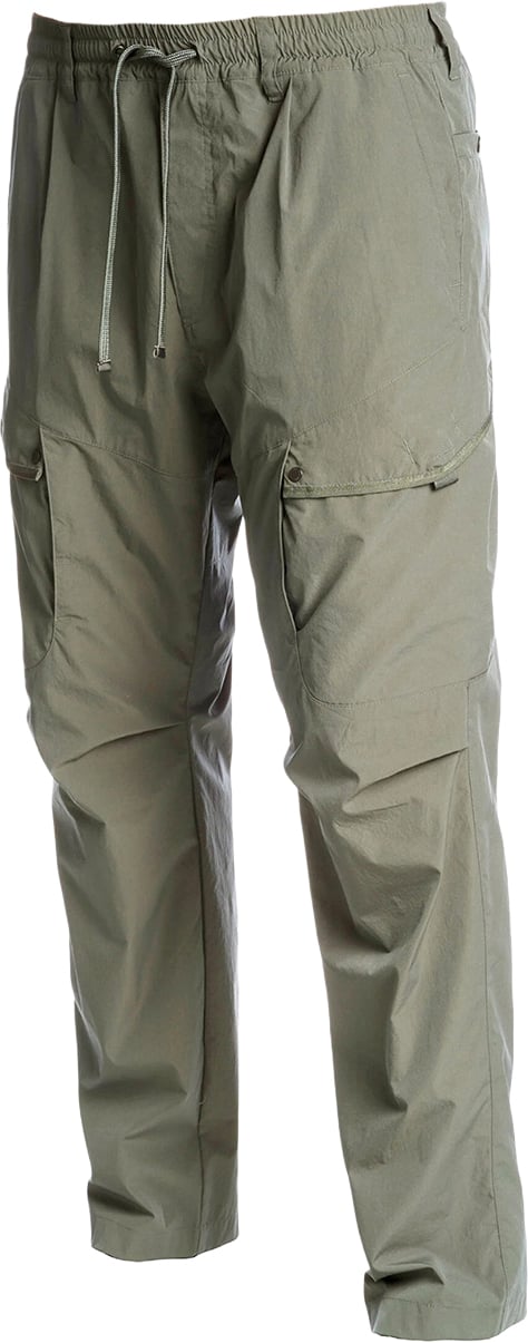 Parajumpers Cargo broek Mallaig groen Groen