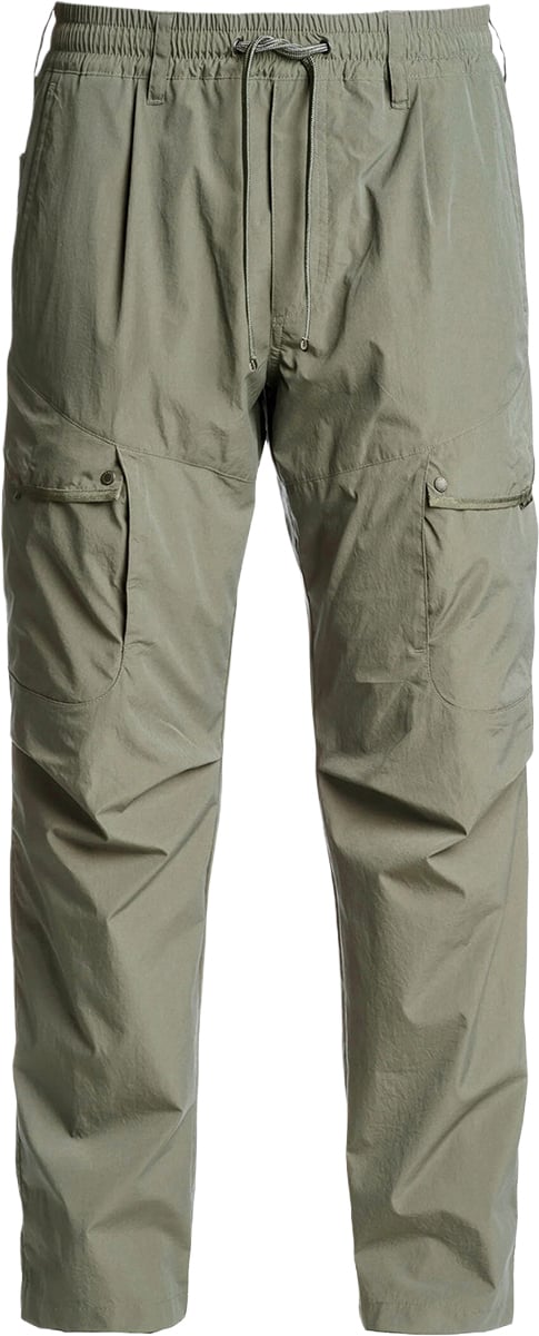 Parajumpers Cargo broek Mallaig groen Groen