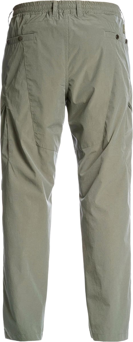 Parajumpers Cargo broek Mallaig groen Groen