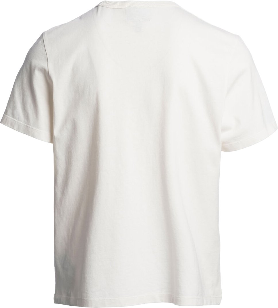 Parajumpers Elio t-shirt Wit