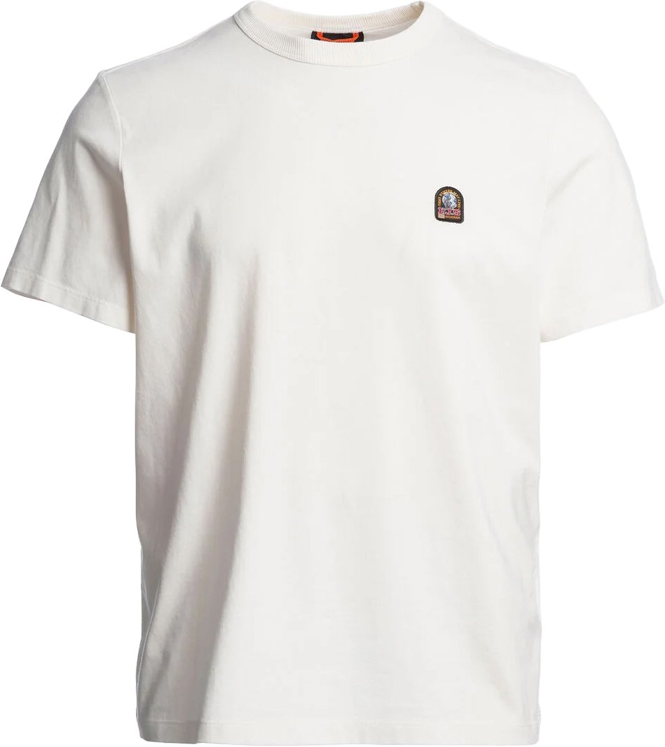 Parajumpers Elio t-shirt Wit