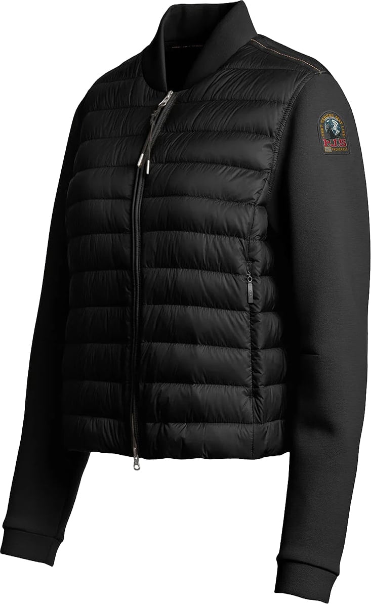 Parajumpers Hybride jas Kalysta zwart Zwart