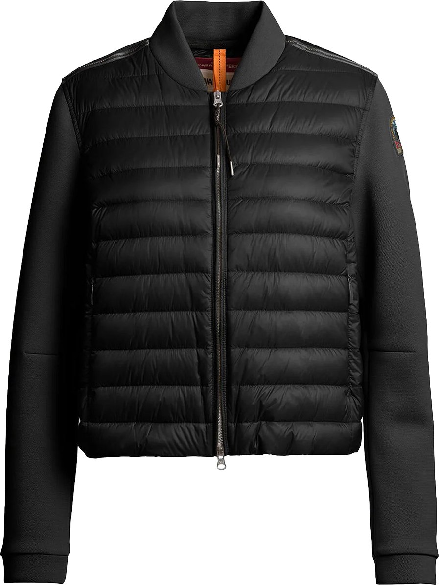 Parajumpers Hybride jas Kalysta zwart Zwart
