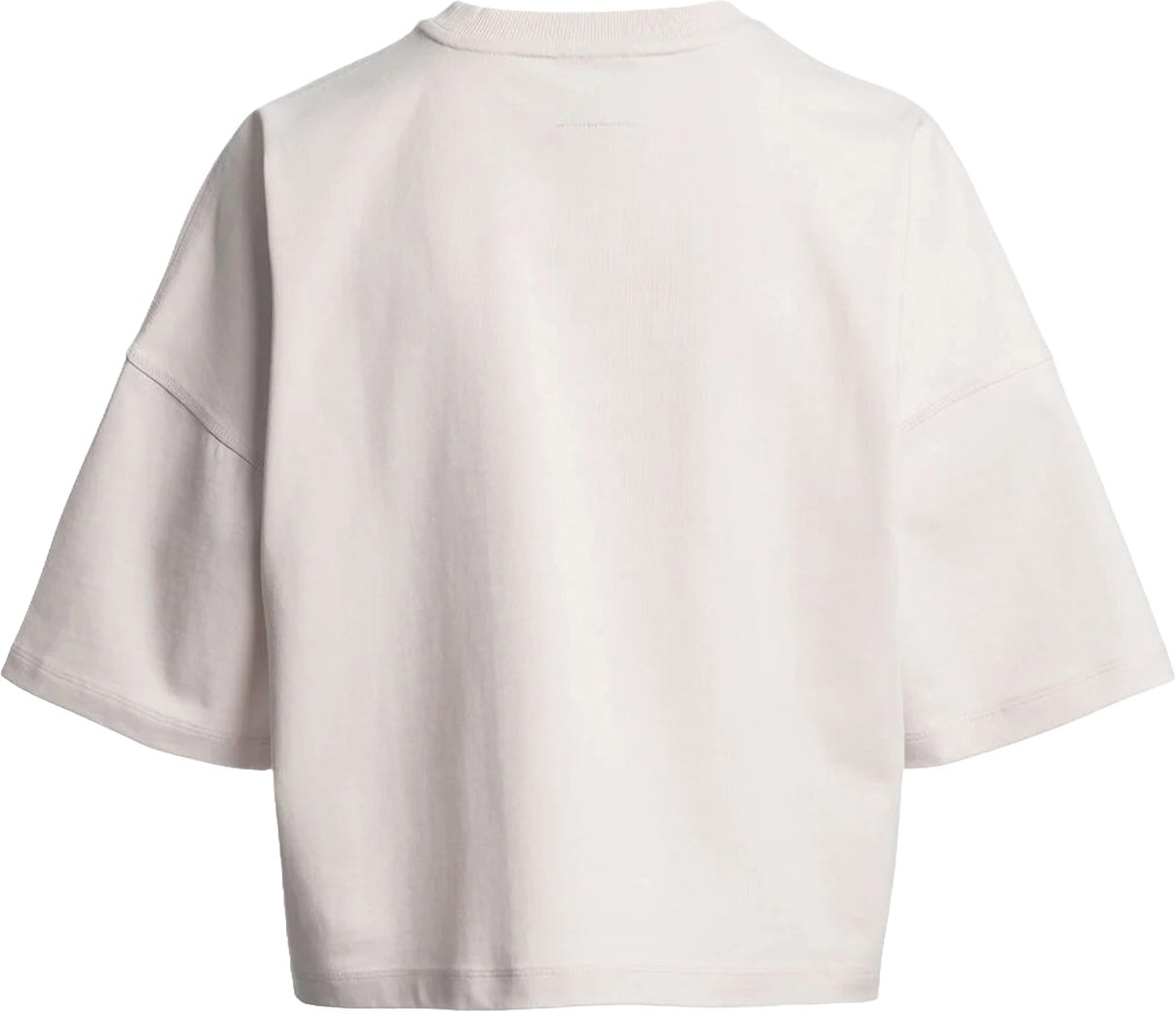 Parajumpers T-shirt Rozanne ecru Neutraal