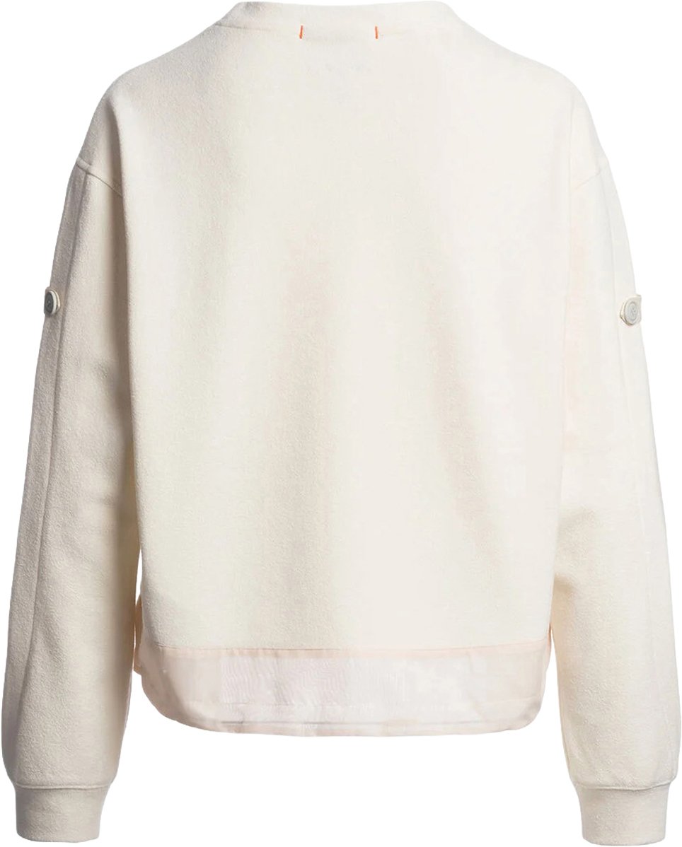 Parajumpers Sweater Reona ecru Neutraal