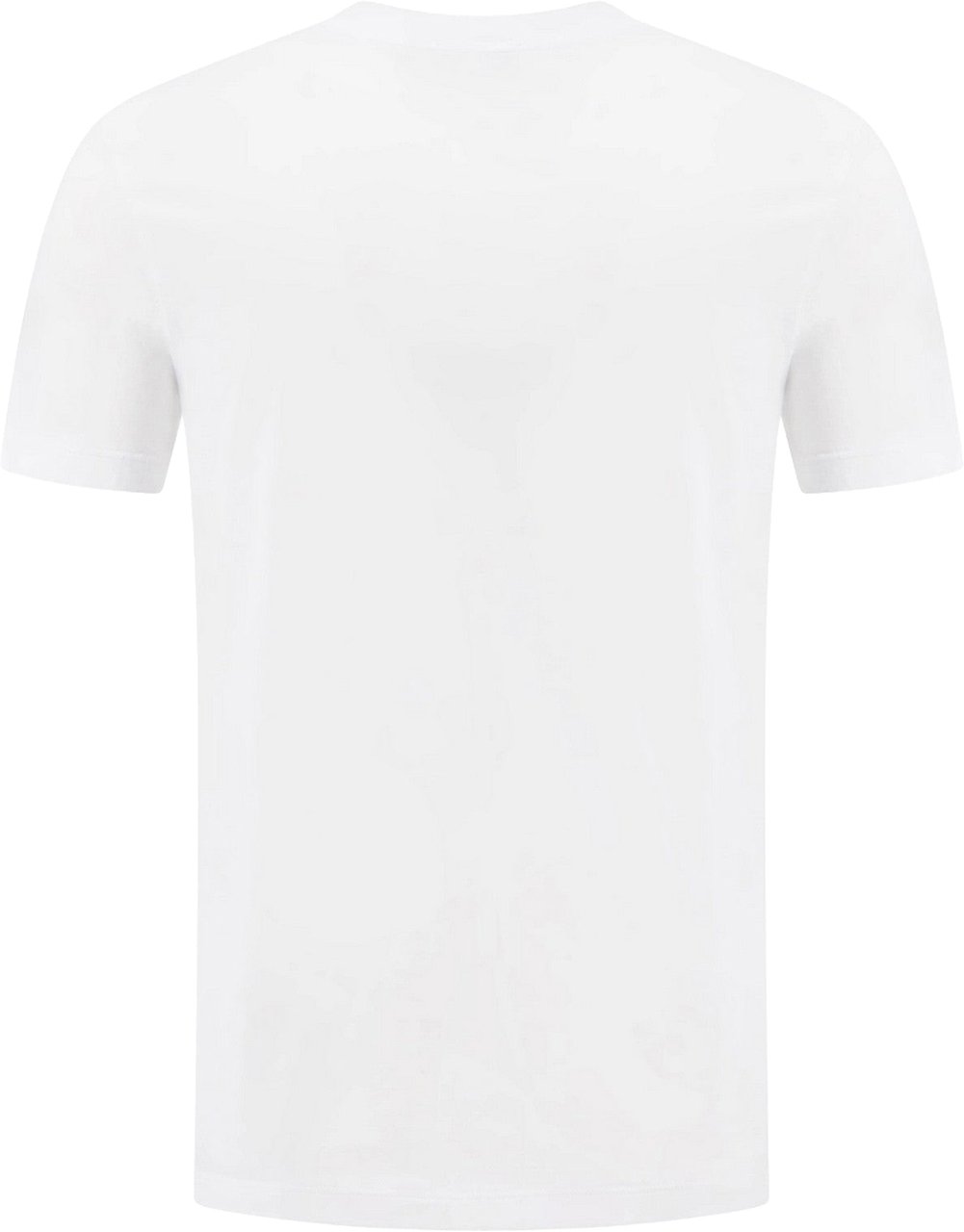 Jacob Cohen t-shirt wit Wit