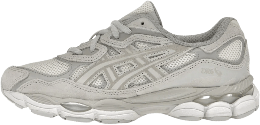 Asics baskets gel nyc 2 Grijs