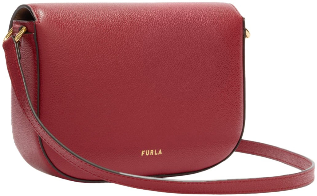 Furla Bags Ciliegia Rood