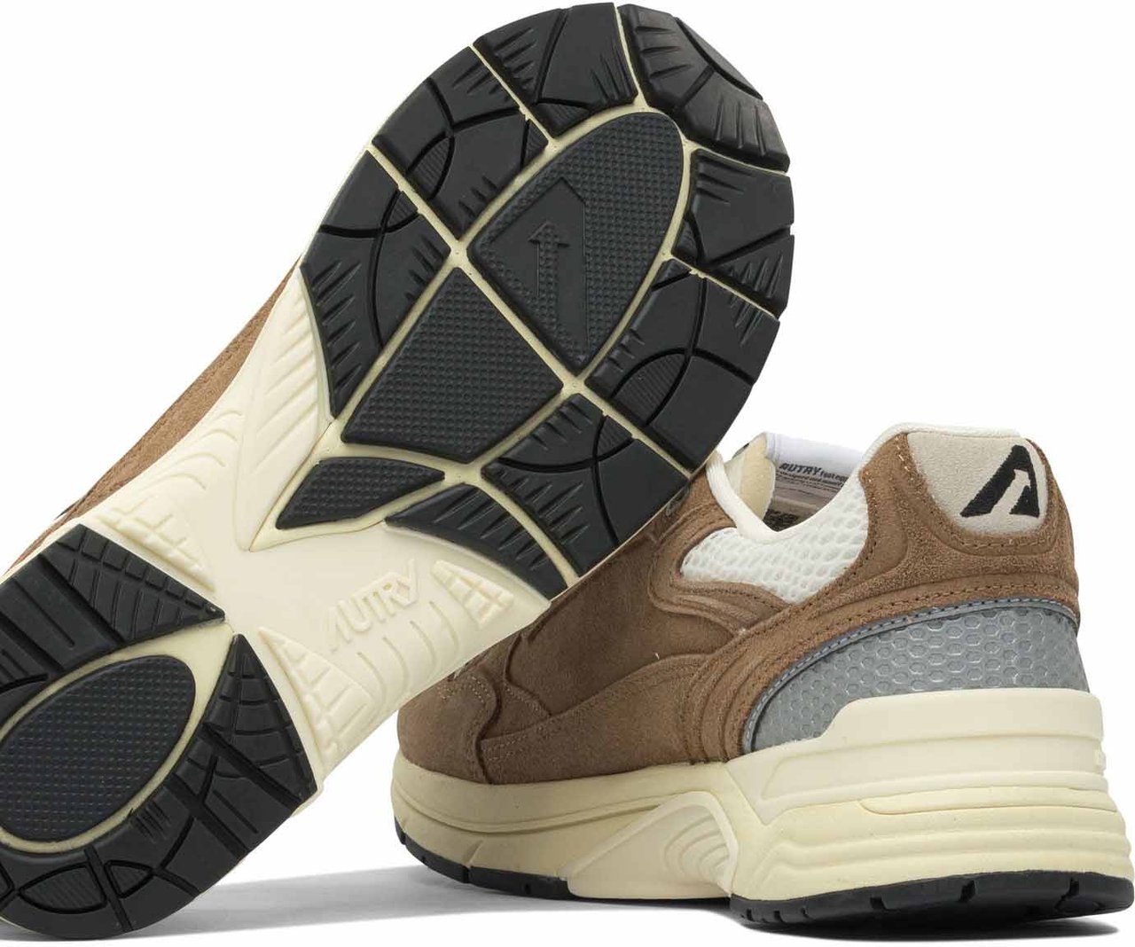 Autry baskets hyperway 7 Bruin