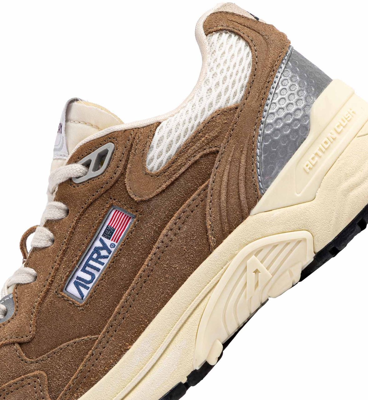 Autry baskets hyperway 7 Bruin