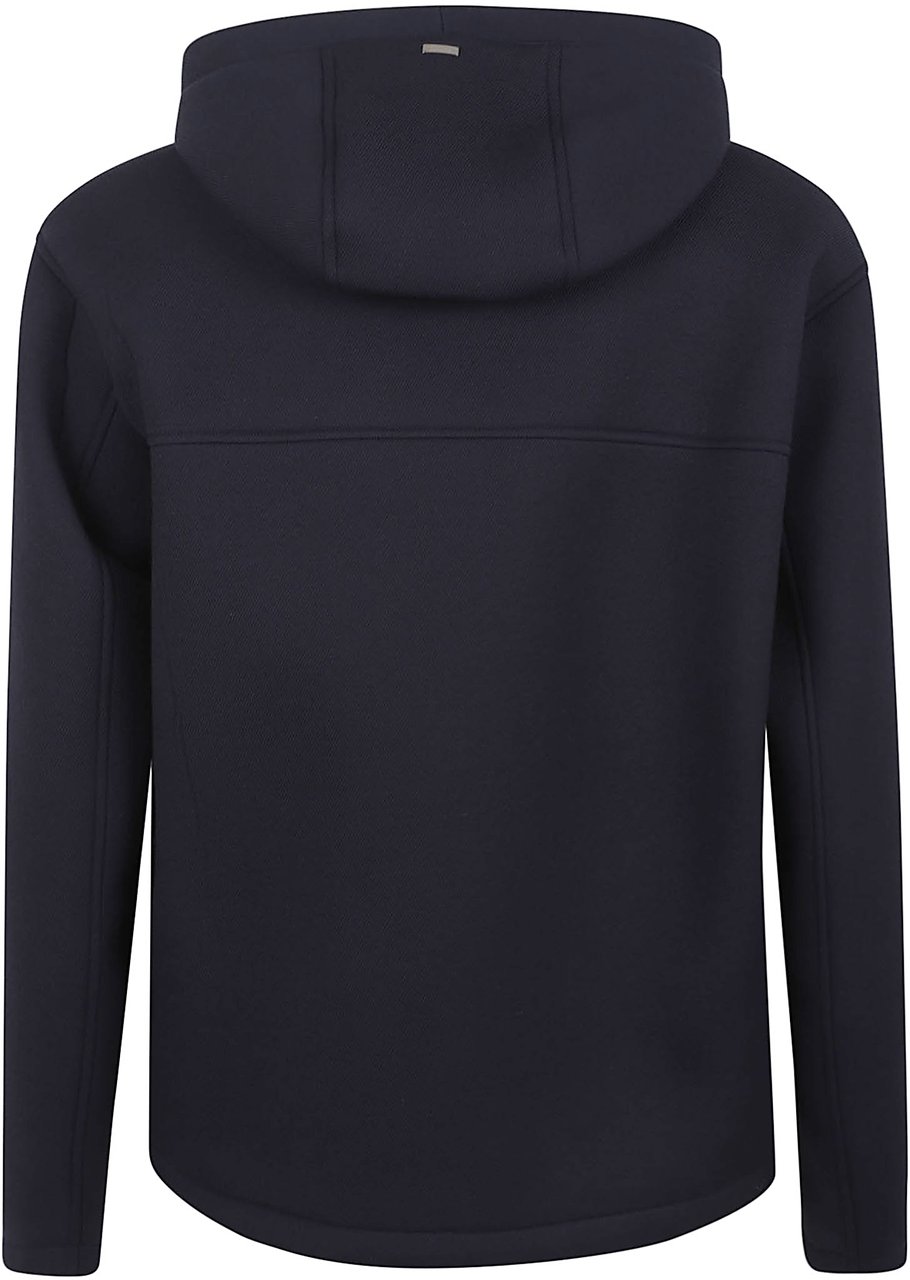 Herno HERNO GI000538U.39501Z Lichtblauw