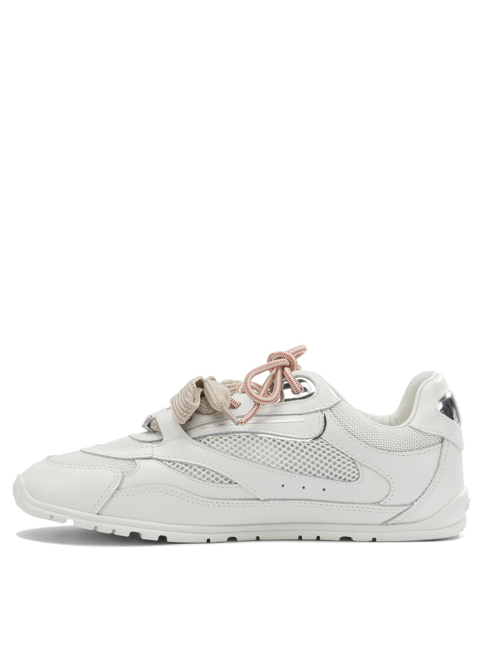 Pinko Sneakers & Slip-On Wit