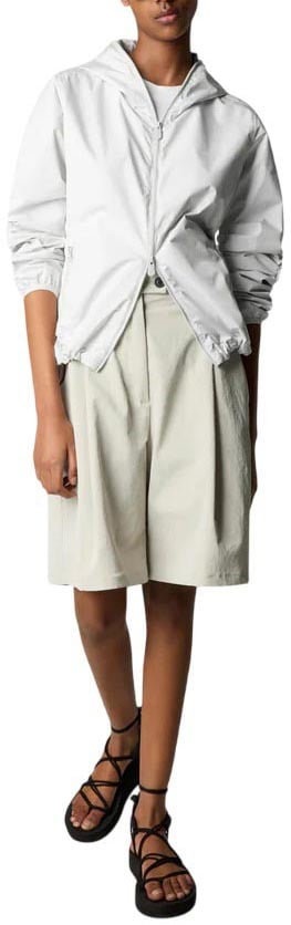 Save the Duck Windproof Jacket Wit