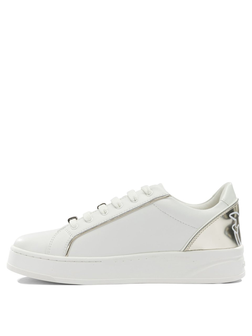 Pinko Sneakers & Slip-On Wit