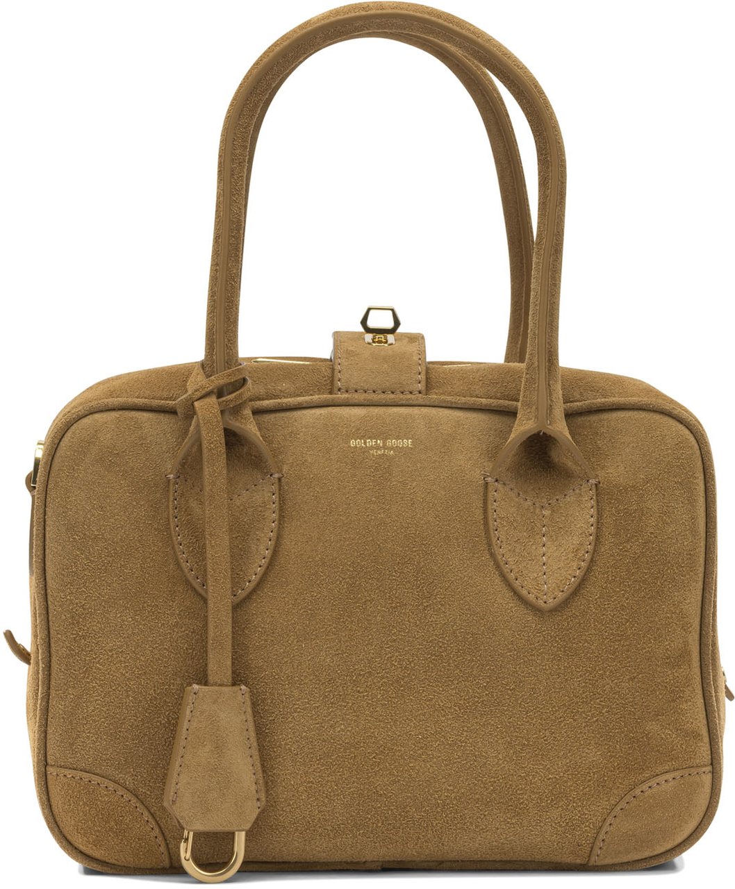 Golden Goose Handbags Beige
