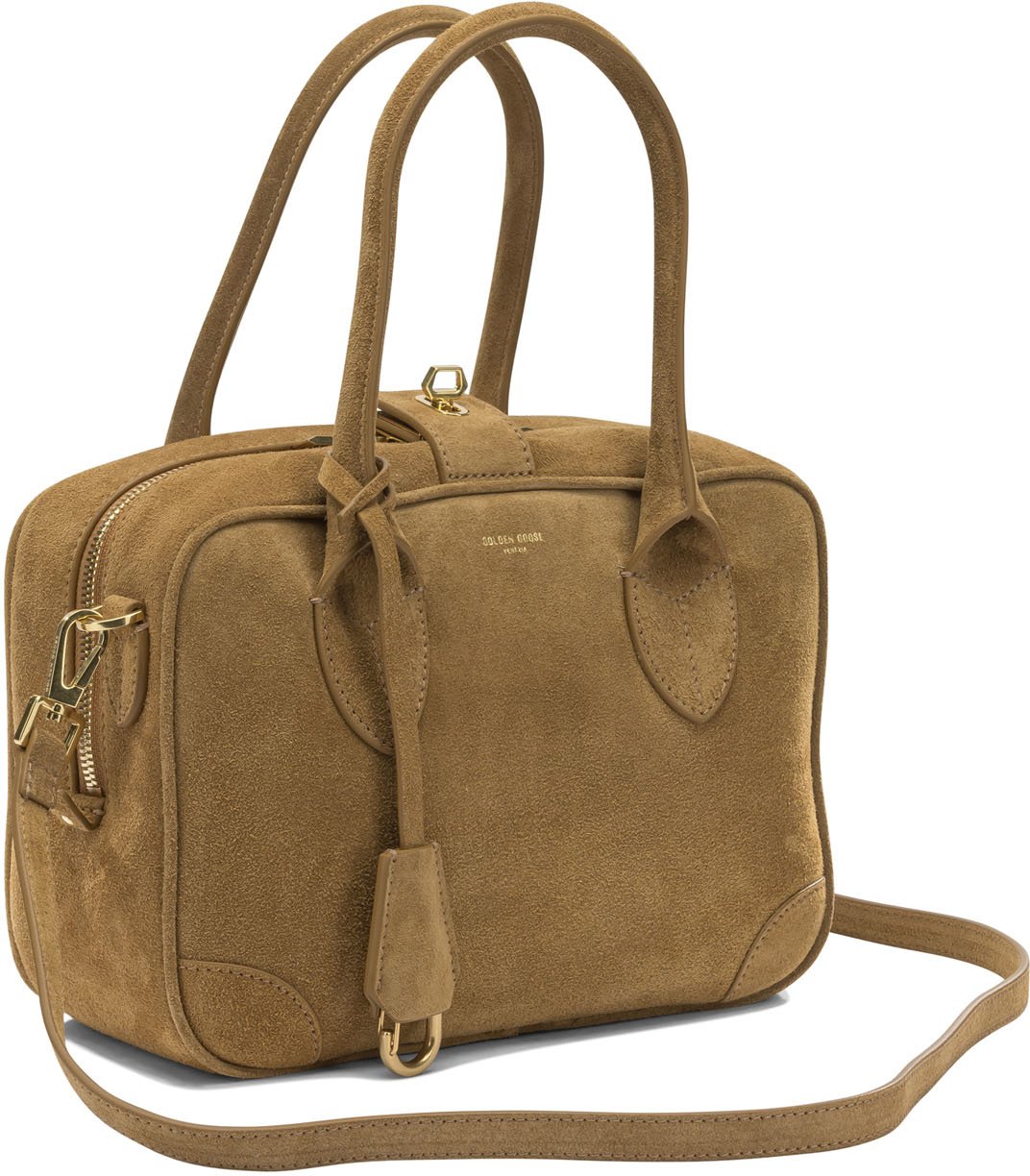 Golden Goose Handbags Beige