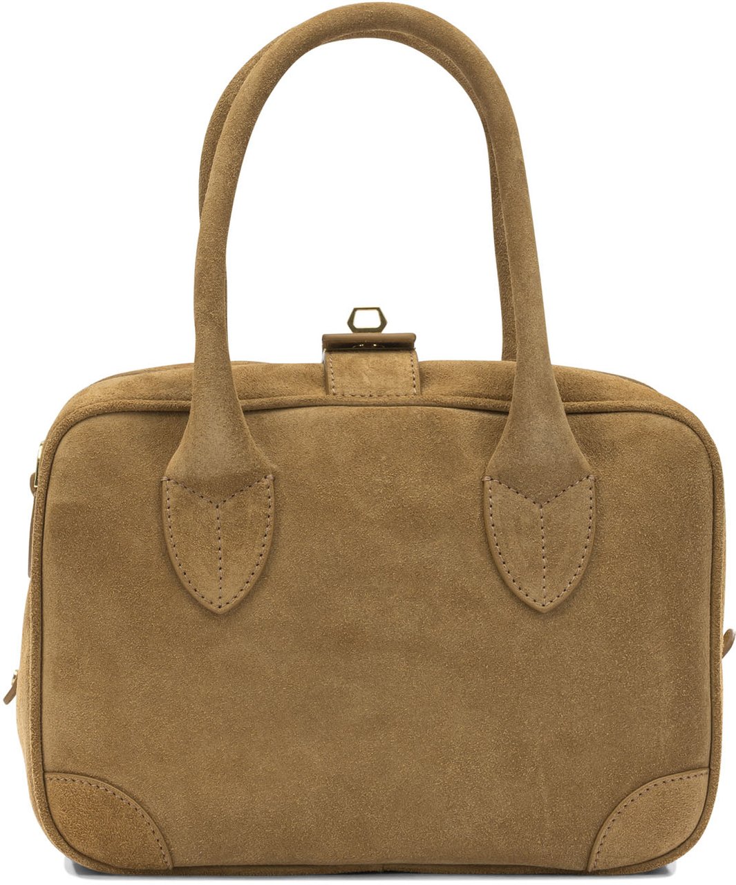 Golden Goose Handbags Beige
