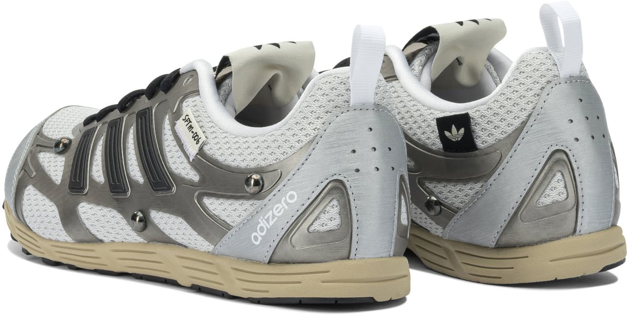 Adidas Adizero Pr Sftm Grey One Divers
