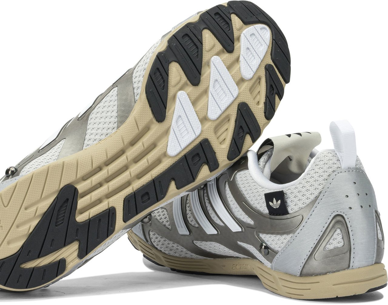 Adidas Adizero Pr Sftm Grey One Divers