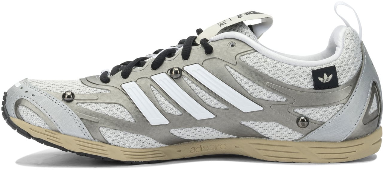 Adidas Adizero Pr Sftm Grey One Divers