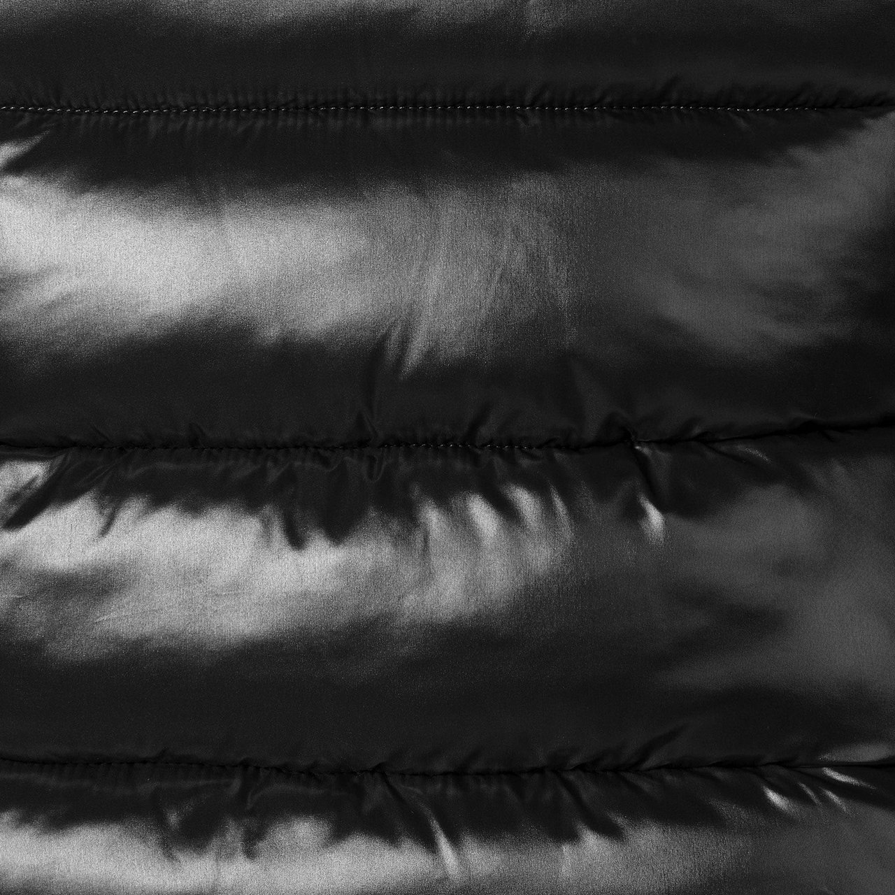 Save the Duck Coats Black Zwart