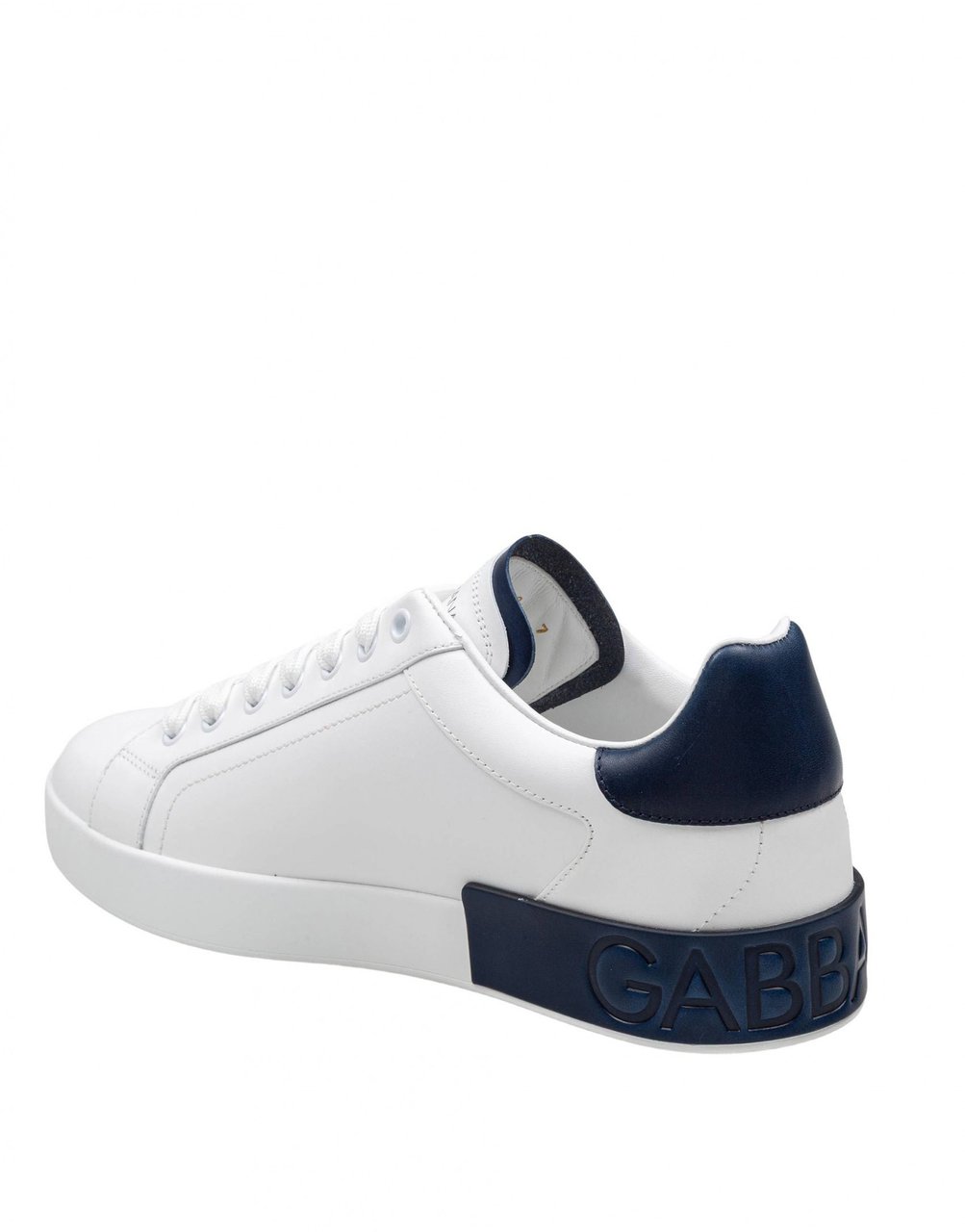 Dolce & Gabbana Sneakers Dolce & Gabbana Wit