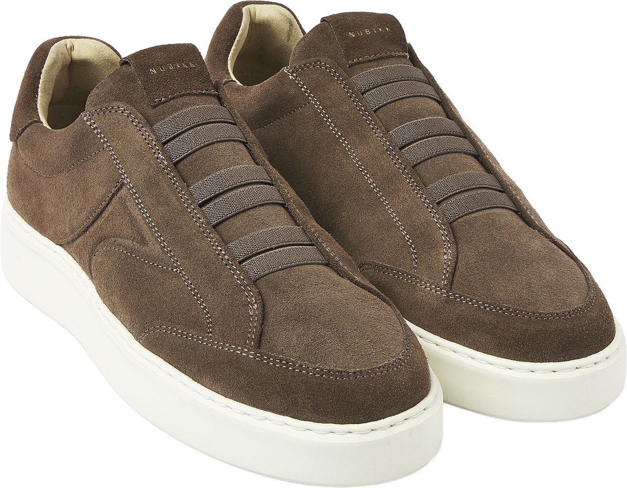 Nubikk Vick Ease Grijs