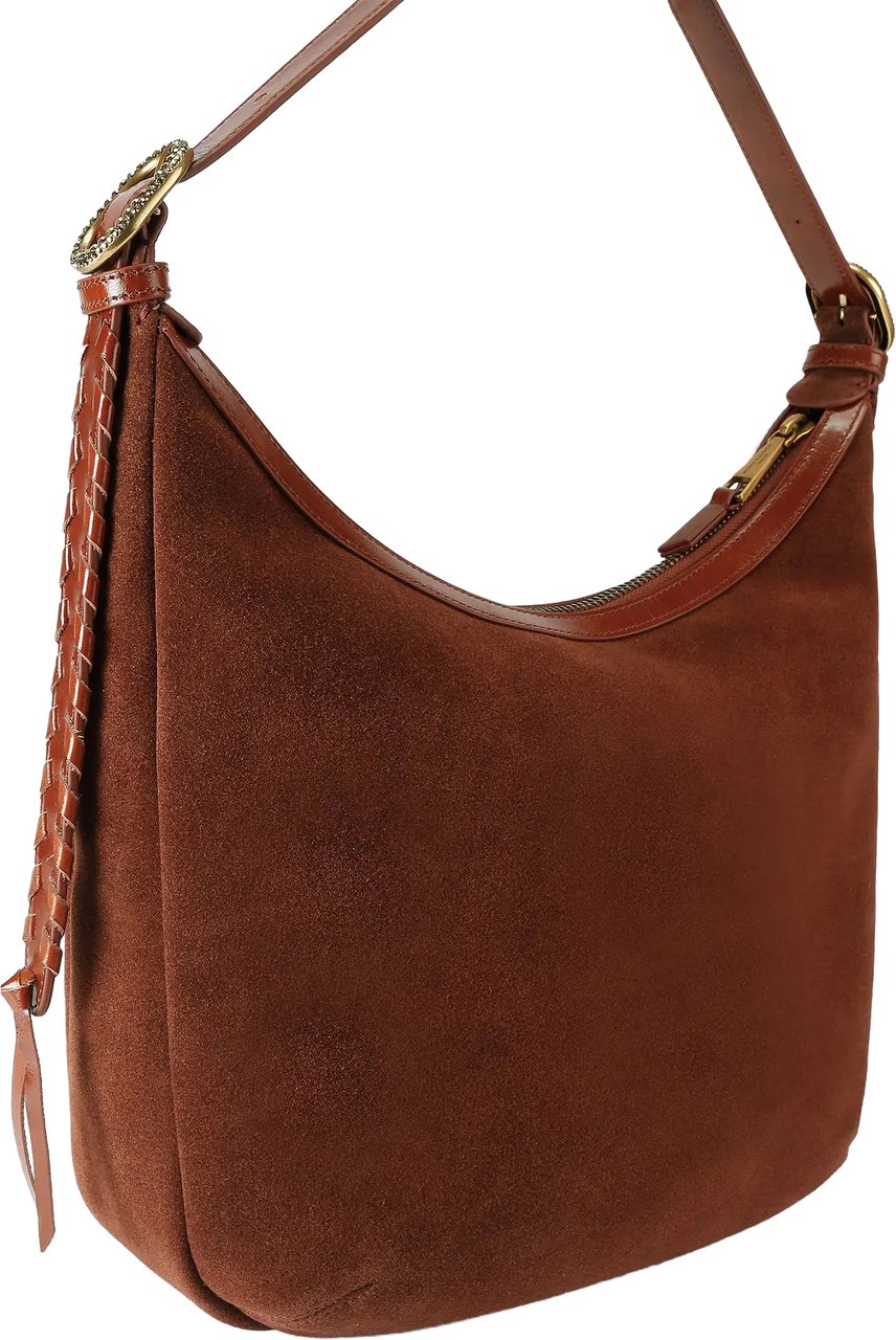 Kurt Geiger London Chelsea Butterfly Bruin