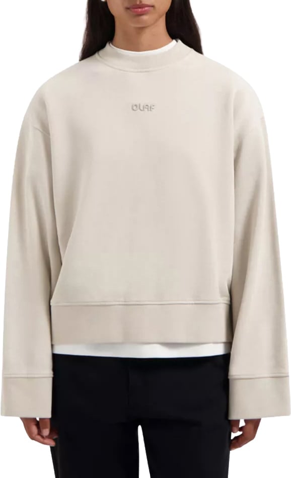 ØLÅF sweater beige Beige