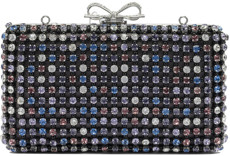 Self-Portrait Bags Divers Zwart