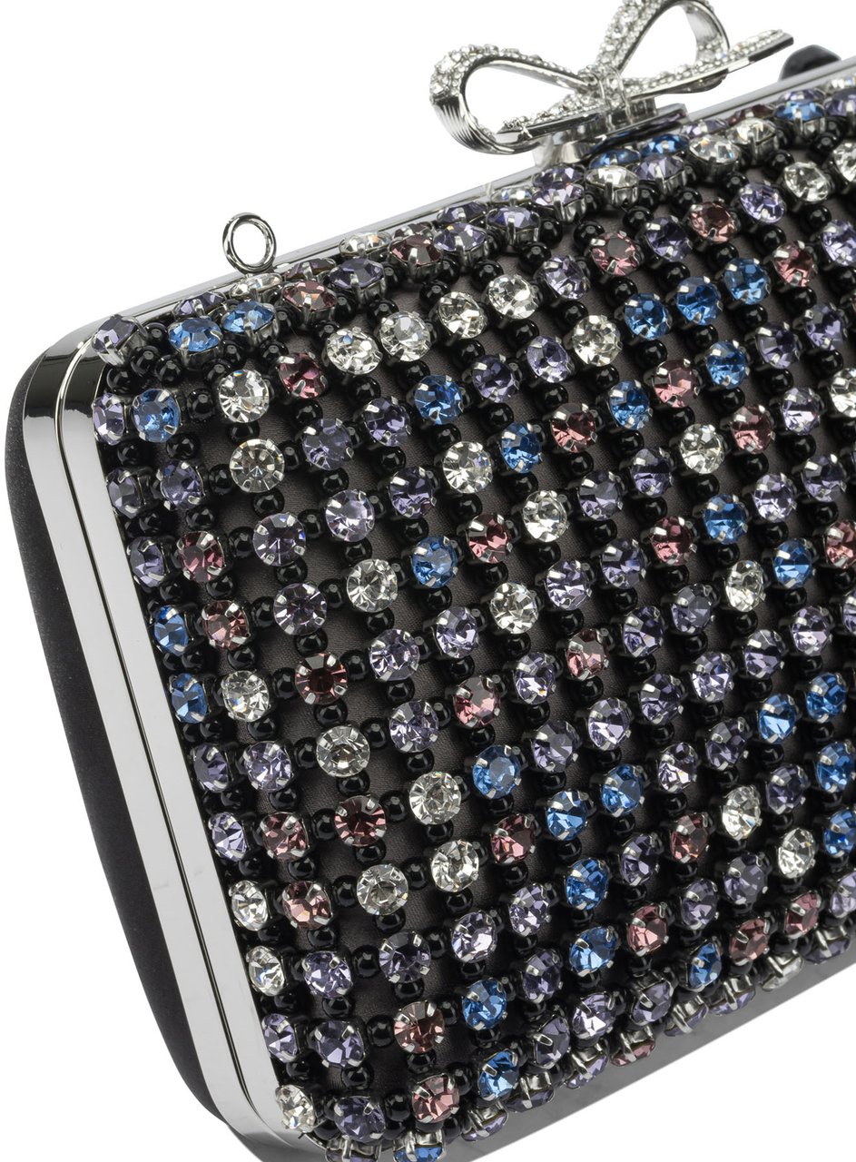 Self-Portrait Bags Divers Zwart