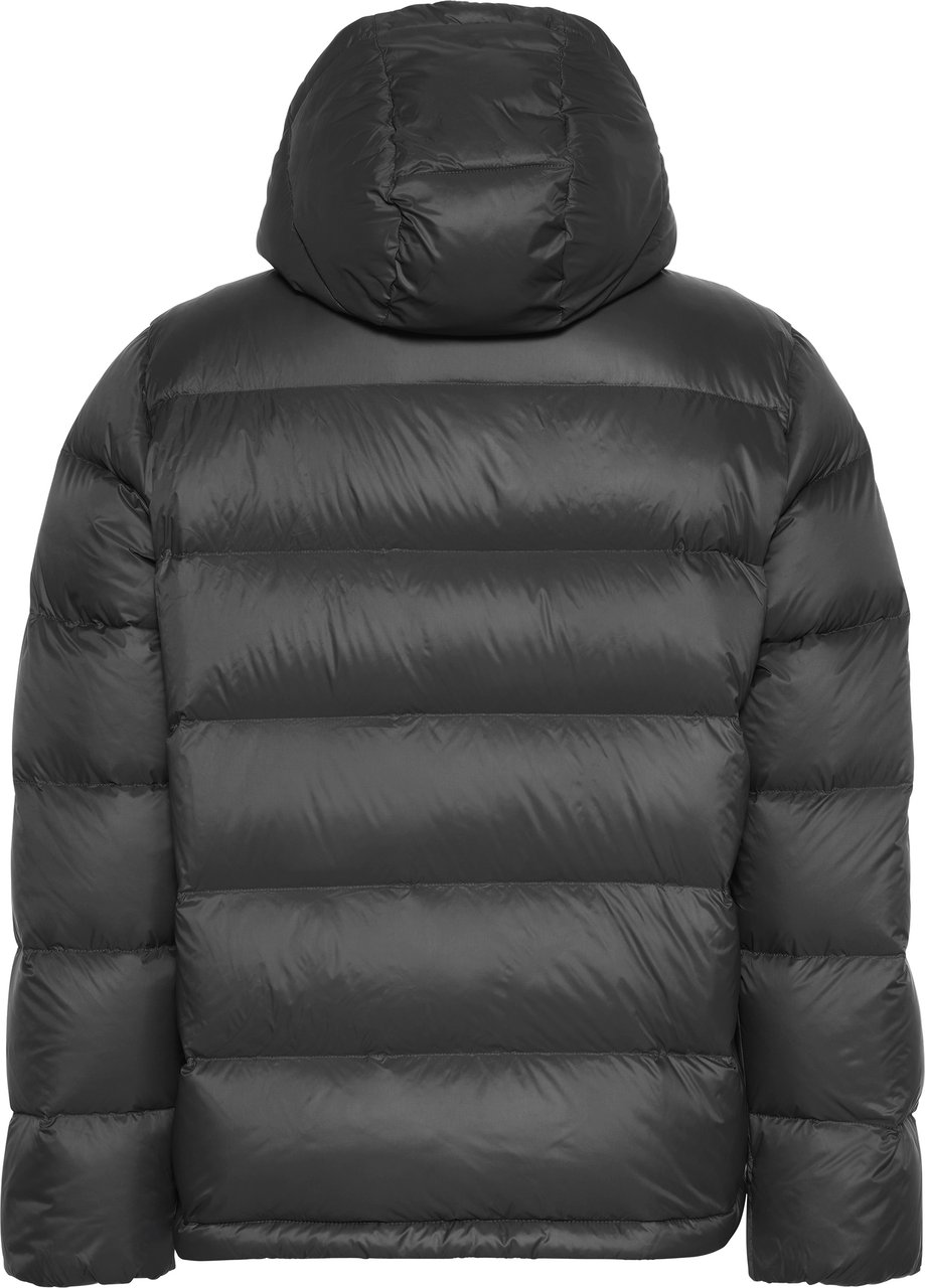 Calvin Klein Coats Grey Grijs