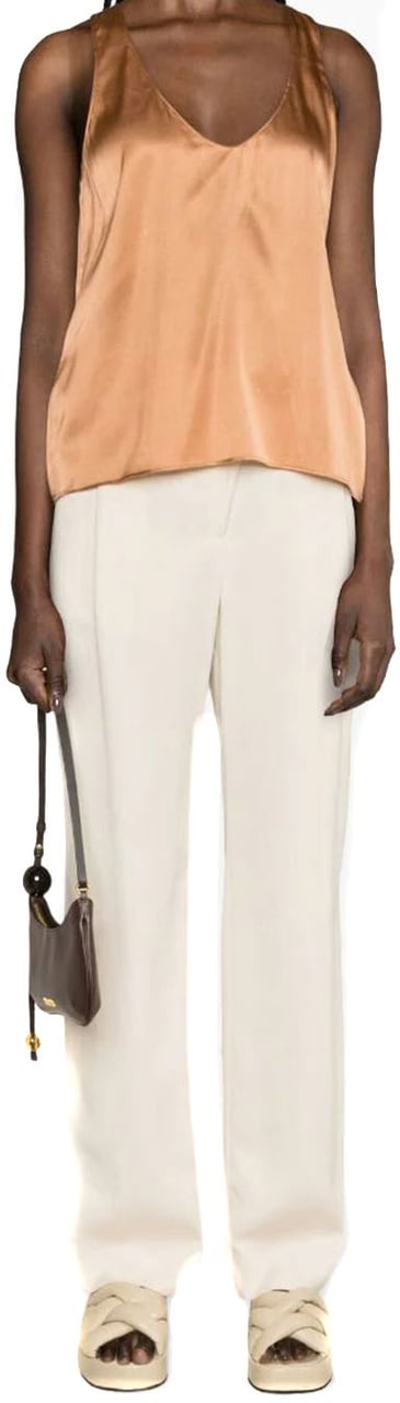 Dsquared2 T-SHIRT Wit