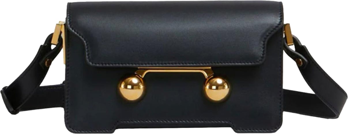Marni Bags Black Zwart
