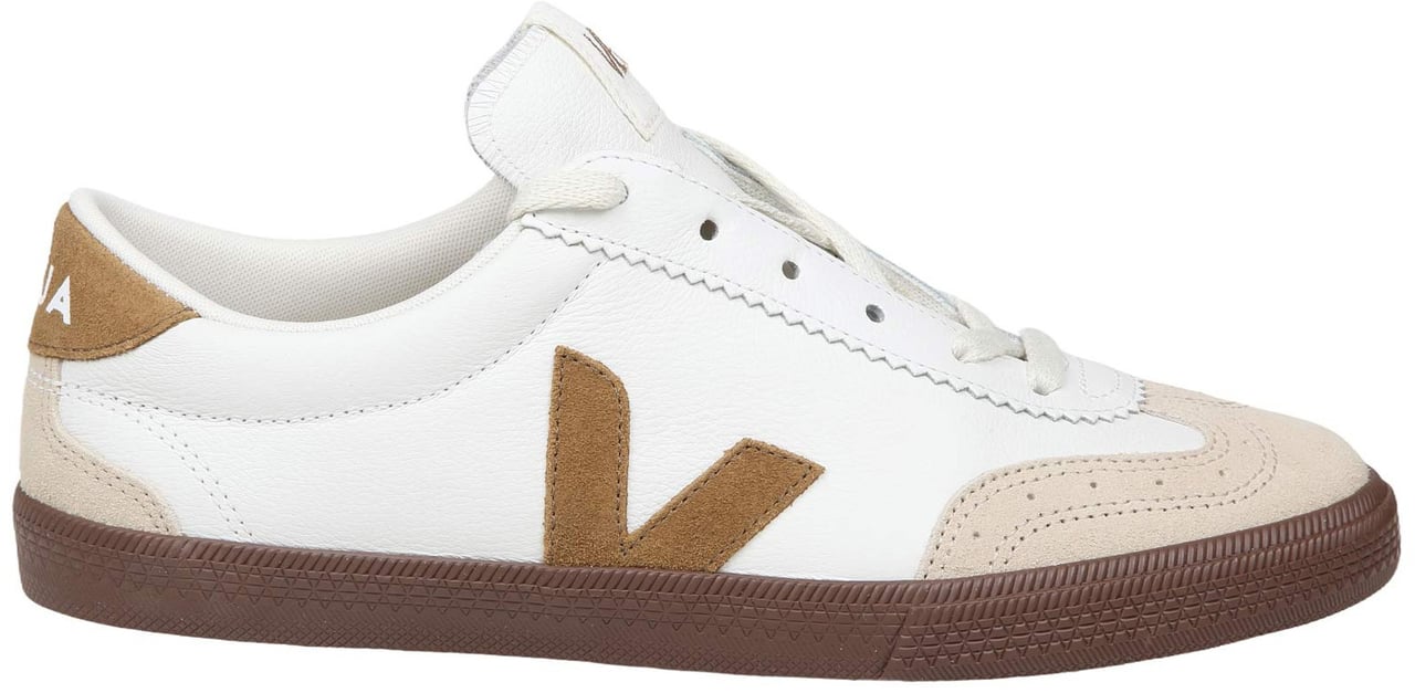 Veja Volley Whitetentbark Bruin