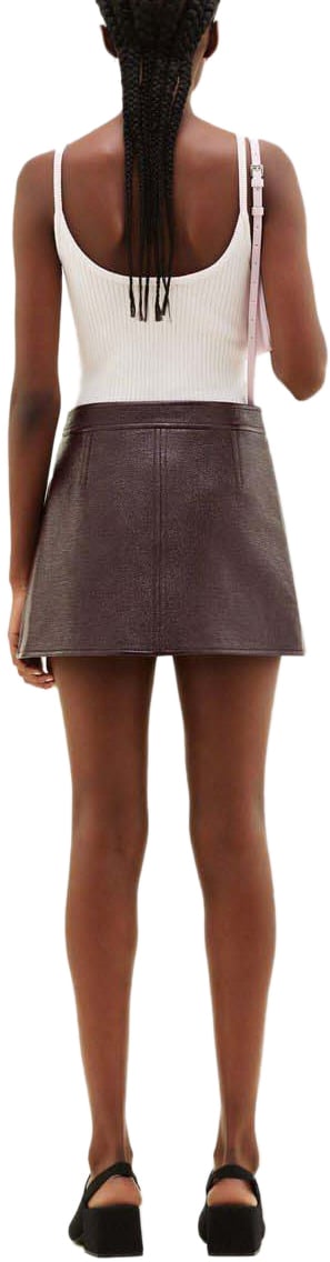 COURREGES Courrèges Top Pink Roze