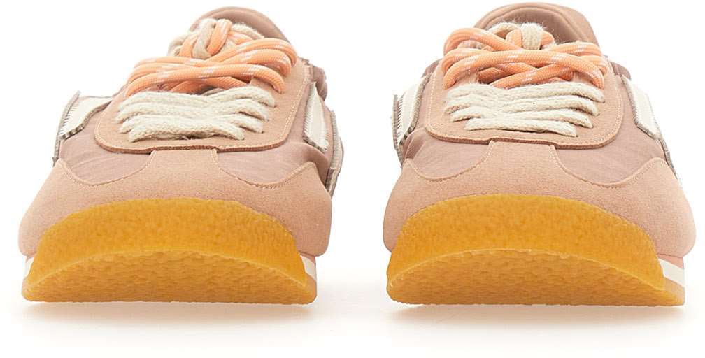 Puraai Sneakers Pink Roze
